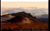 The view atop Mt. Haleakala - click to see larger representation