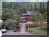 Byodo-in Japanese Temple - click on pic for larger representation